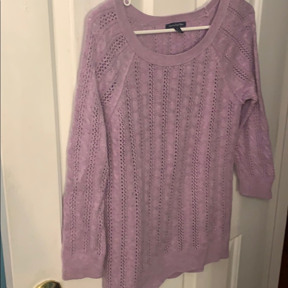 American Eagle Sweater
